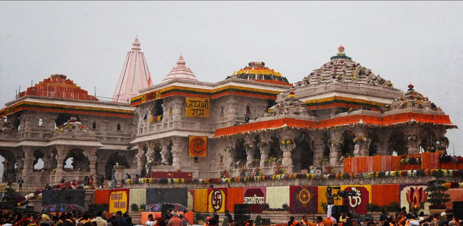 Ayodhya