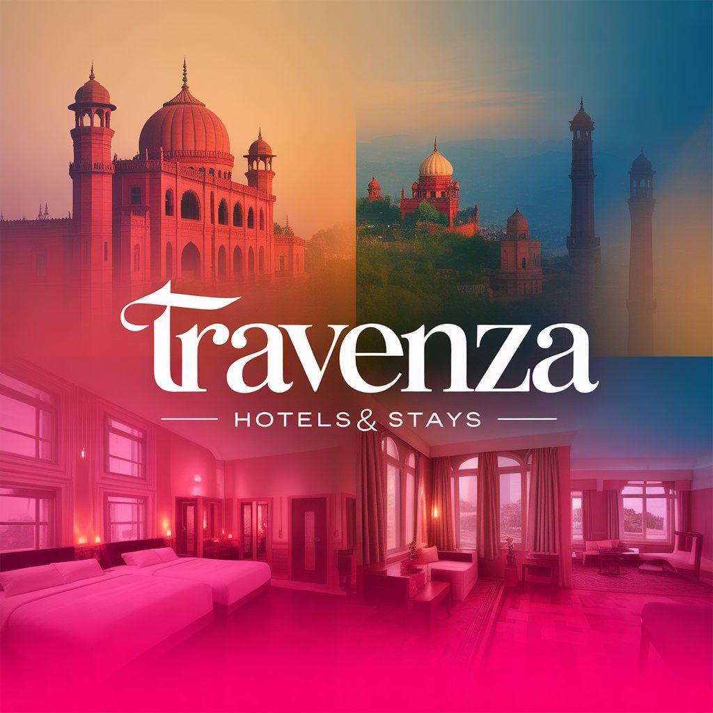 Travenza Hotel & Stays