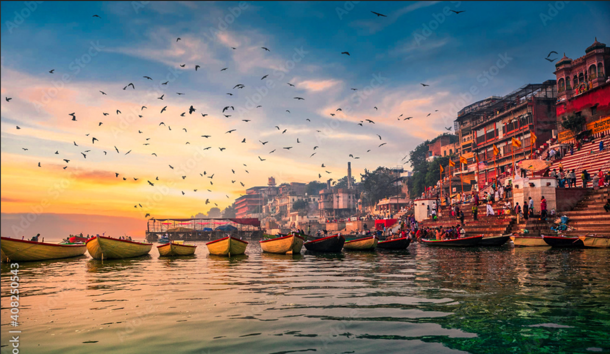 Varanasi